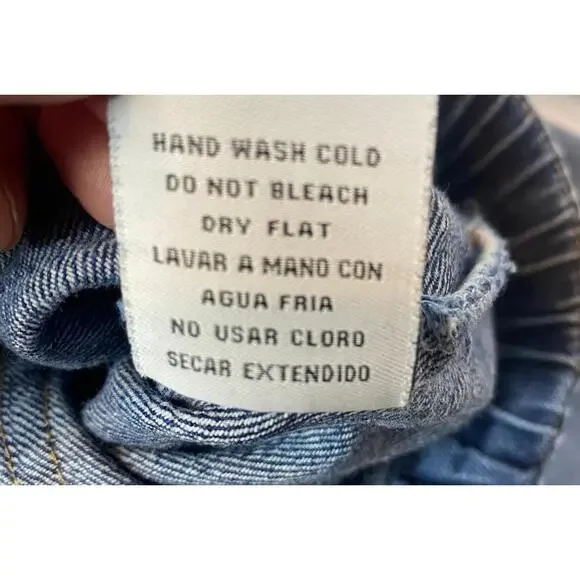 Easel Drawstring Jogger Pants Size Large - Picture 14 of 14